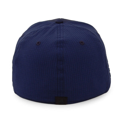 Casquette Vierge Ajustée Golf Tour bleu marine ADIDAS
