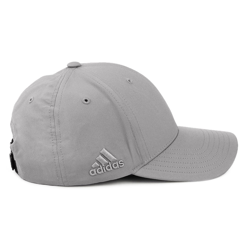 Casquette Vierge Performance gris ADIDAS