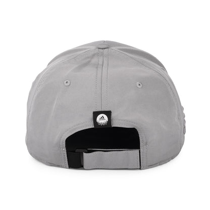 Casquette Vierge Performance gris ADIDAS