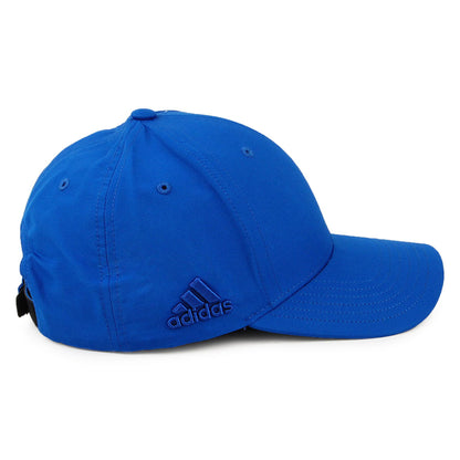 Casquette Vierge Performance bleu roi ADIDAS