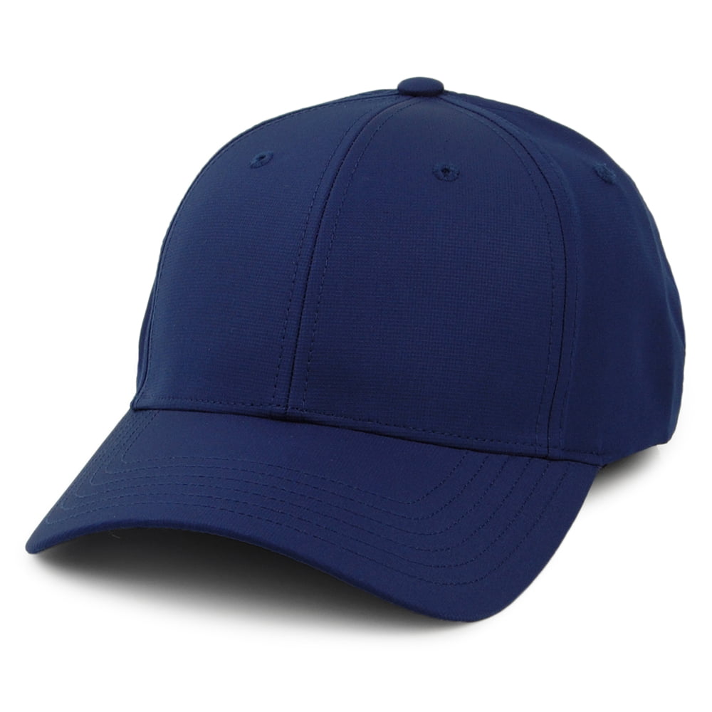 Casquette Vierge Performance bleu marine ADIDAS