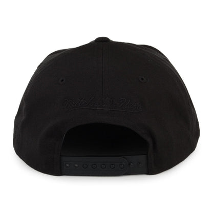 Casquette Snapback Team Logo Deadstock Orlando Magic noir MITCHELL & NESS