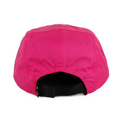 Casquette 5 Panel Eu Street noir-rose THE NORTH FACE