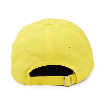 Casquette en Coton Norm citron THE NORTH FACE