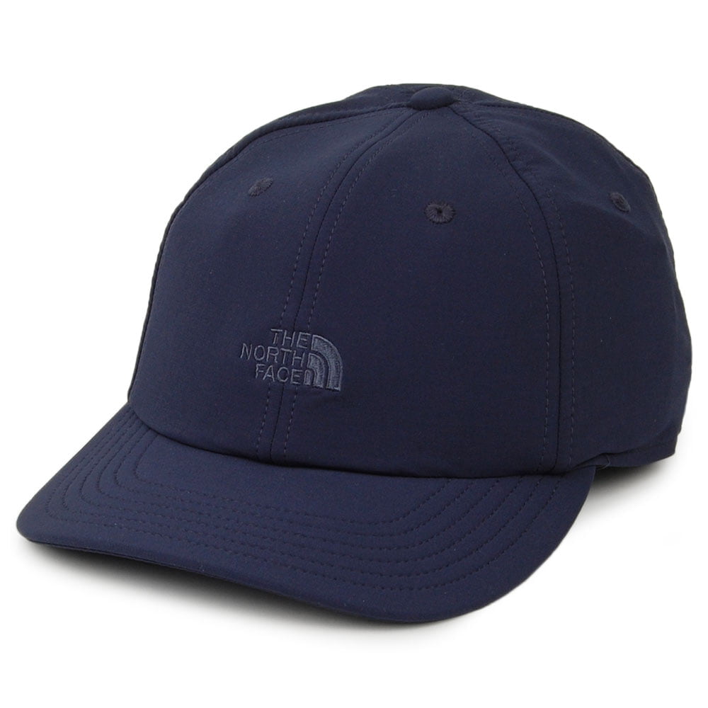 Casquette Hydrofuge Tech Norm bleu marine THE NORTH FACE