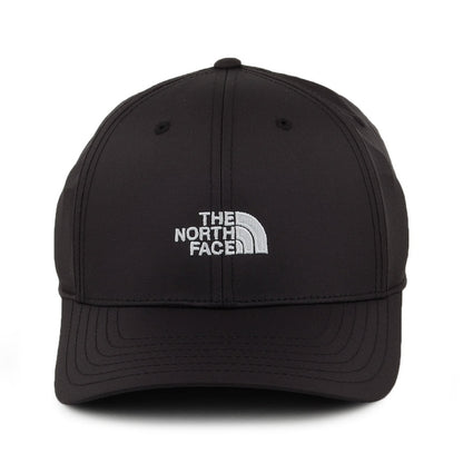 Casquette 66 Classic Tech noir-blanc THE NORTH FACE
