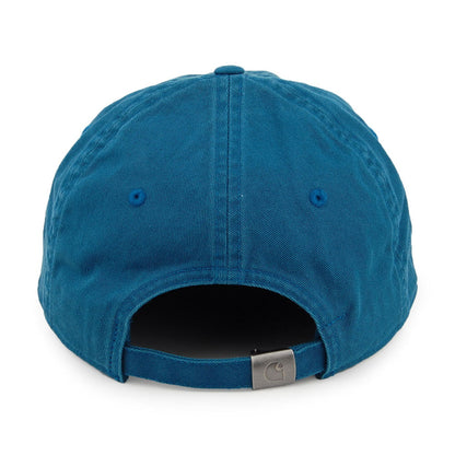 Casquette Madison Logo bleu CARHARTT WIP