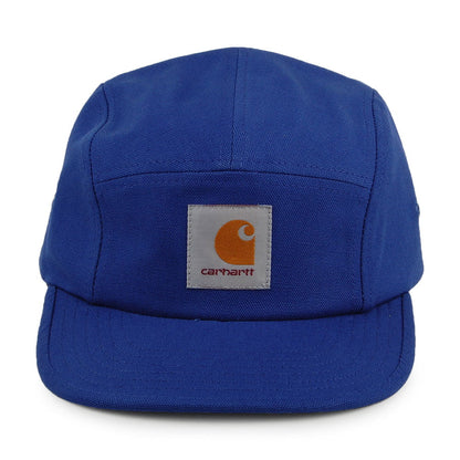 Casquette Backley bleu profond CARHARTT WIP
