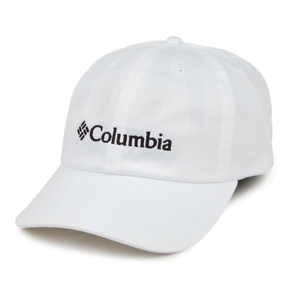 Casquette Roc II blanc COLUMBIA