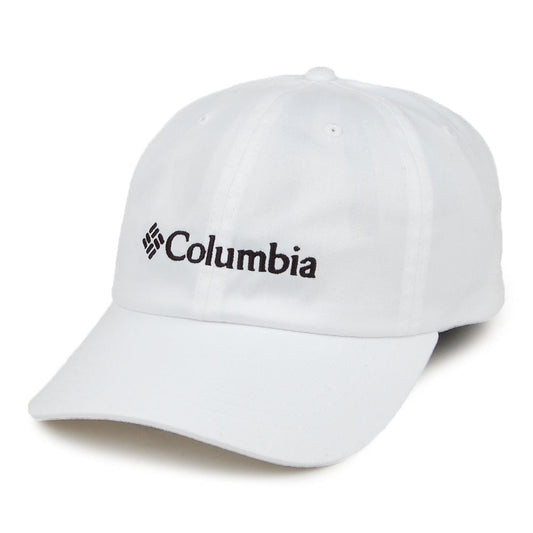 Casquette Roc II blanc COLUMBIA