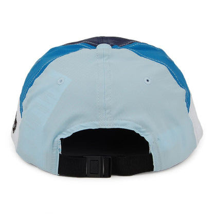 Casquette Ripstop Colour Block bleu-multi COLUMBIA