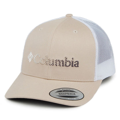 Casquette Trucker en Maille Columbia fossil COLUMBIA