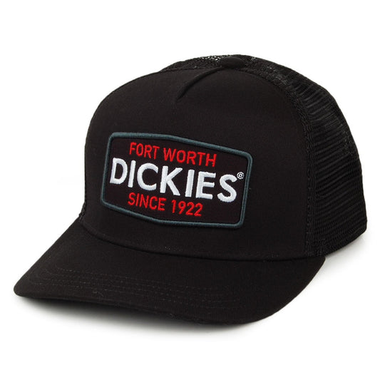 Casquette Trucker Millen noir DICKIES