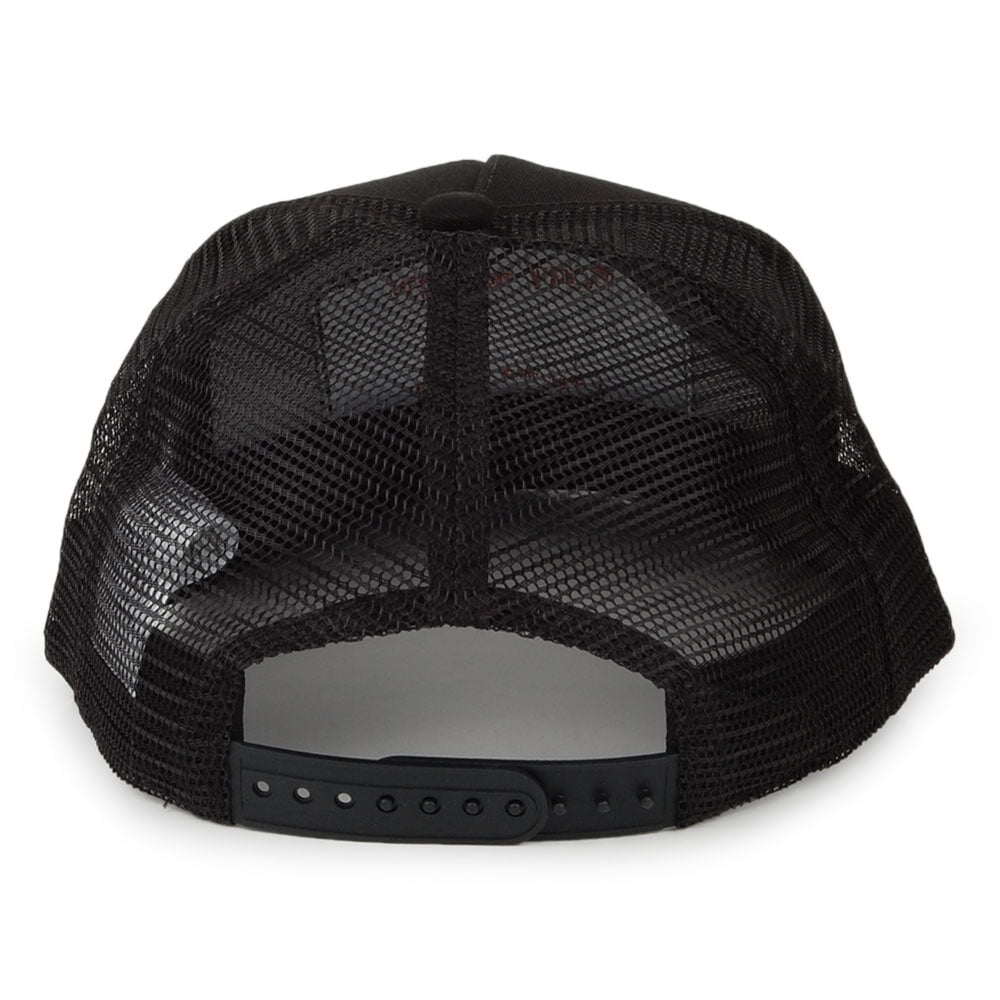 Casquette Trucker Millen noir DICKIES