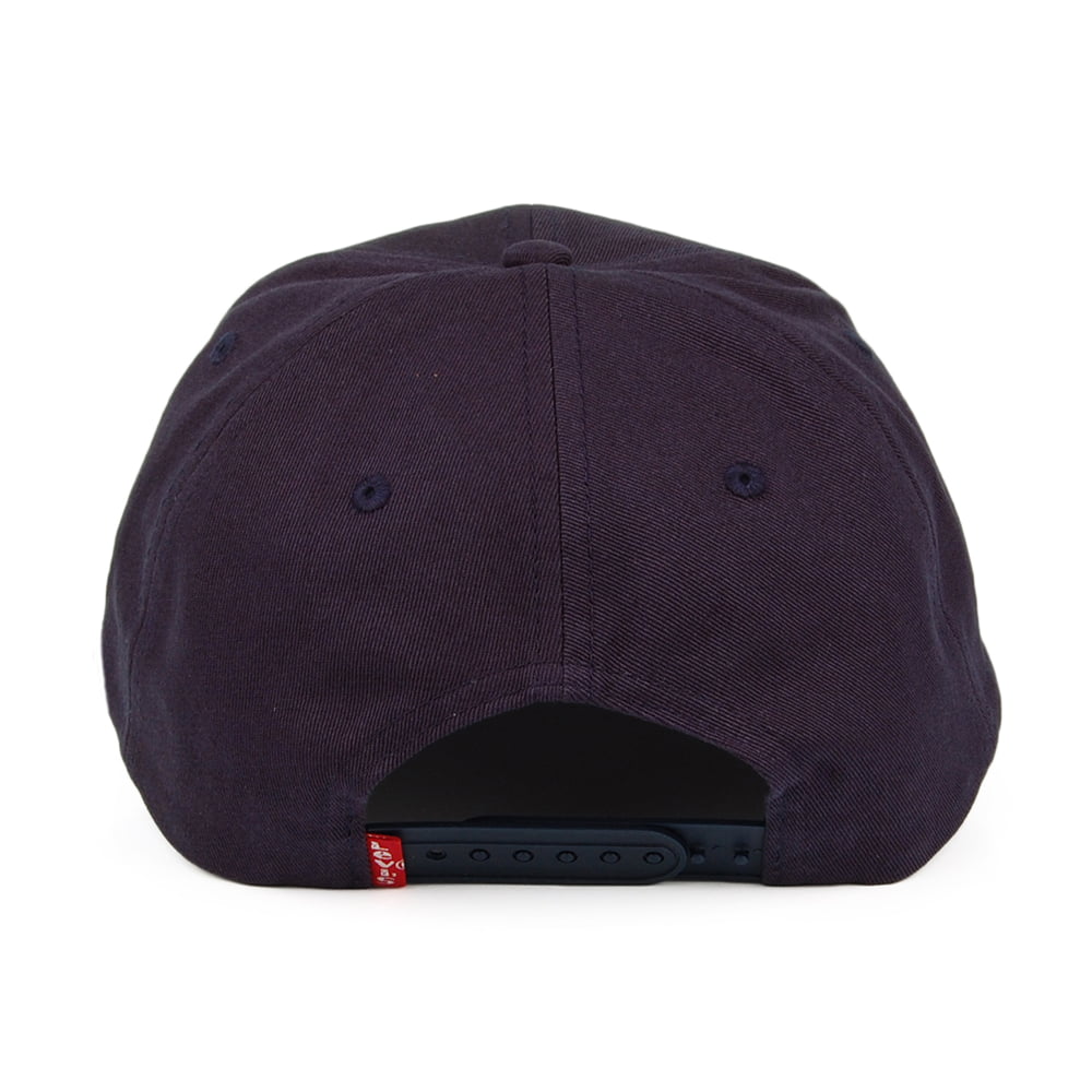 Casquette New Graphic bleu marine LEVI'S