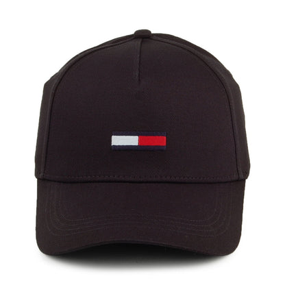Casquette TJM Flag noir TOMMY HILFIGER