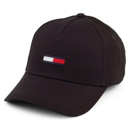 Casquette TJM Flag noir TOMMY HILFIGER
