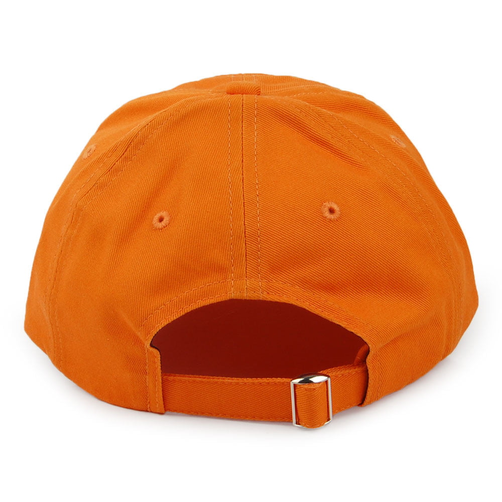 Casquette TJM Sport orange TOMMY HILFIGER