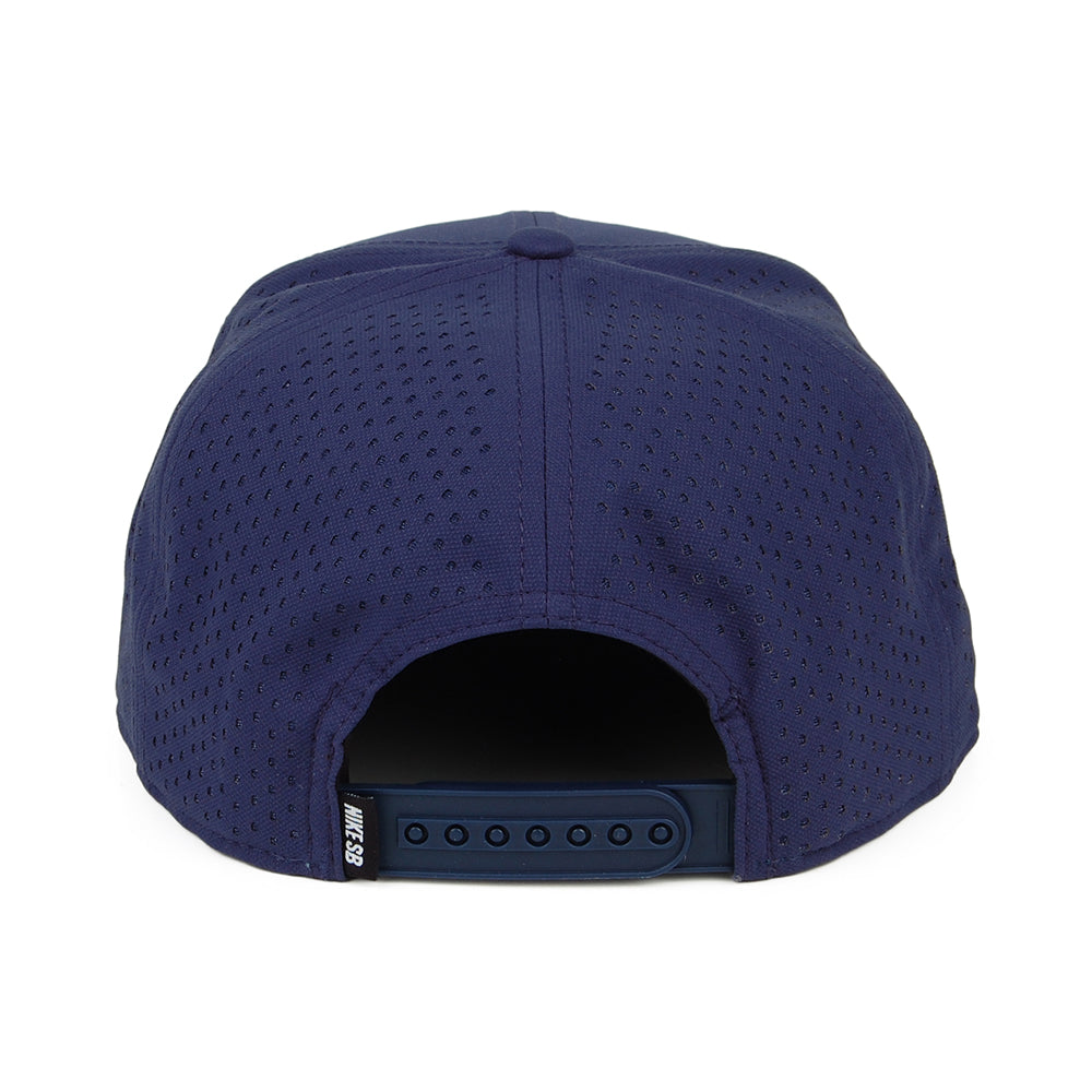 Casquette Trucker Aerobill 2.0 Pro bleu marine-rouge NIKE SB