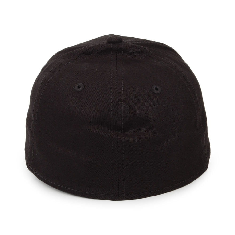 Casquette 39THIRTY MLB Essential L.A. Dodgers noir-rouge NEW ERA