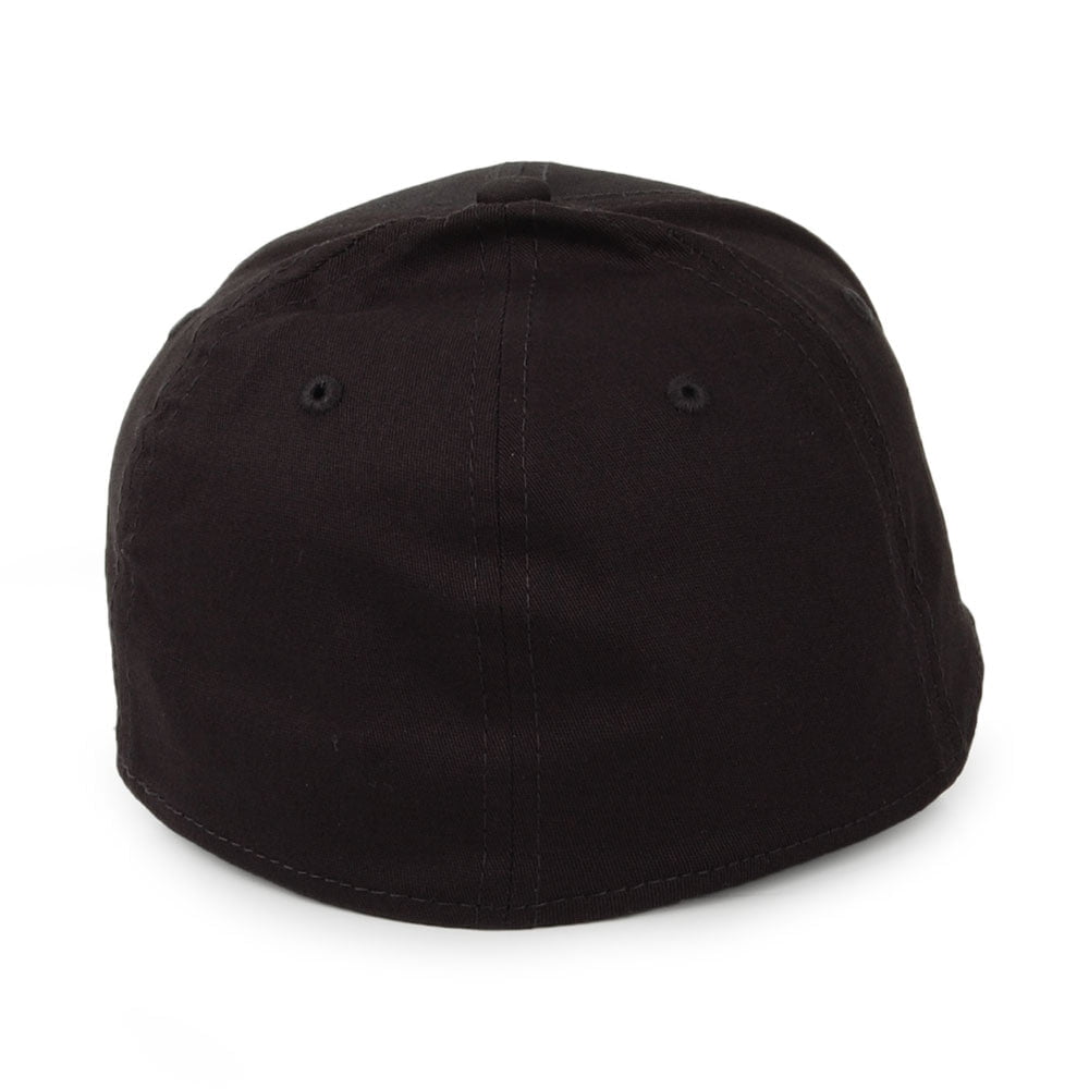Casquette 39THIRTY MLB Essential New York Yankees noir-gris NEW ERA