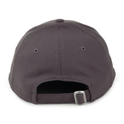 Casquette 9FORTY MLB Diamond Era Essential New York Yankees graphite NEW ERA