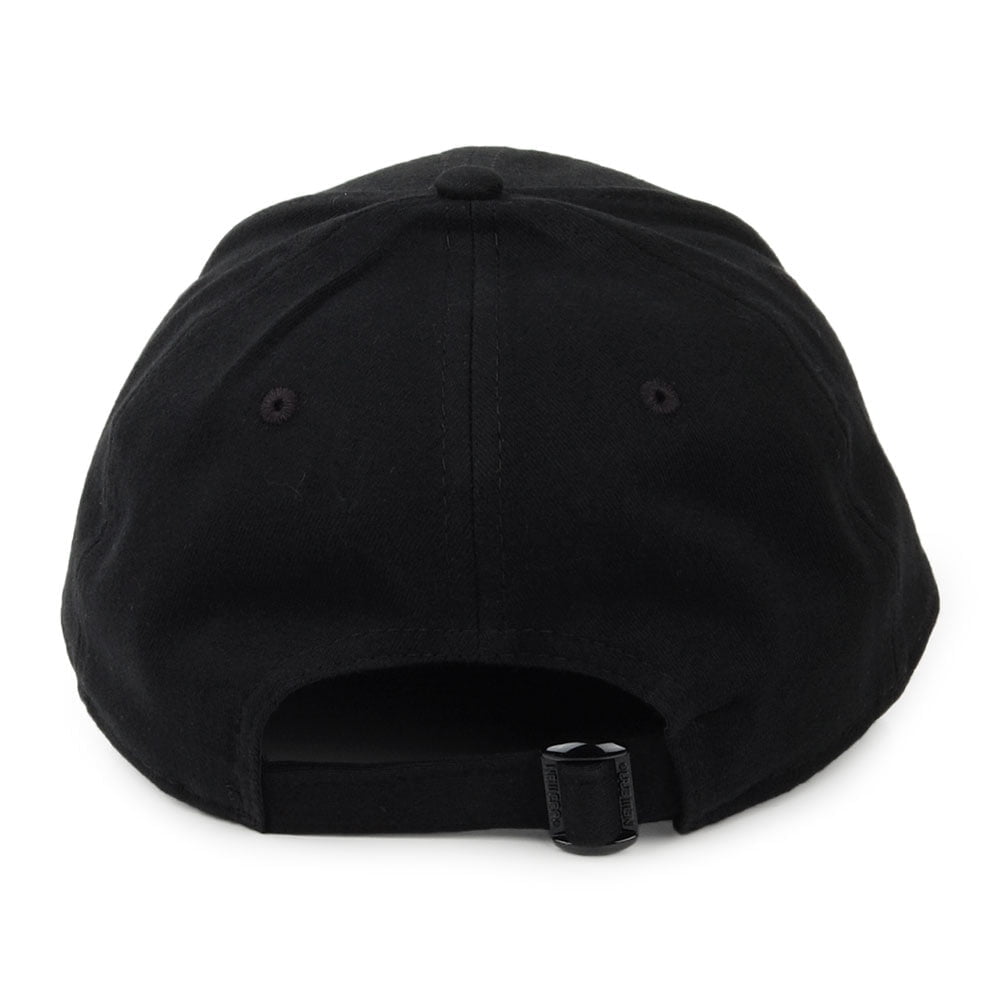Casquette 9FORTY Vintage MLB New York Yankees noir NEW ERA