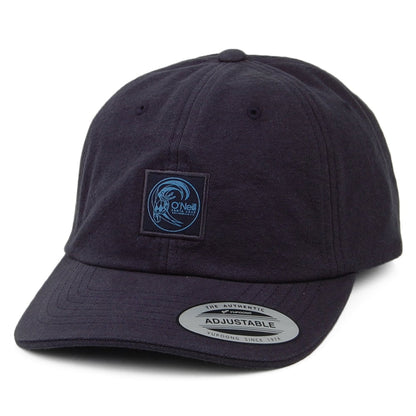 Casquette à 6 Pans bleu marine O'NEILL