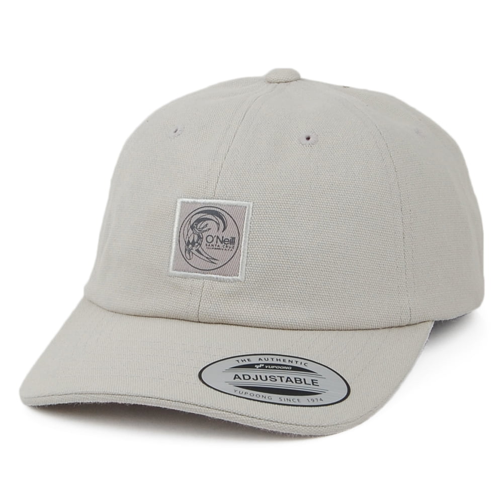Casquette à 6 Pans beige O'NEILL