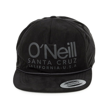 Casquette Snapback Beach noir O'NEILL