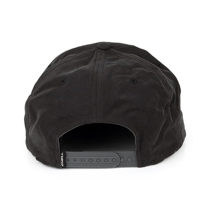 Casquette Snapback Beach noir O'NEILL