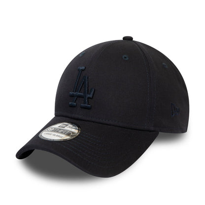 Casquette 39THIRTY MLB Tonal League Essential L.A. Dodgers bleu marine NEW ERA