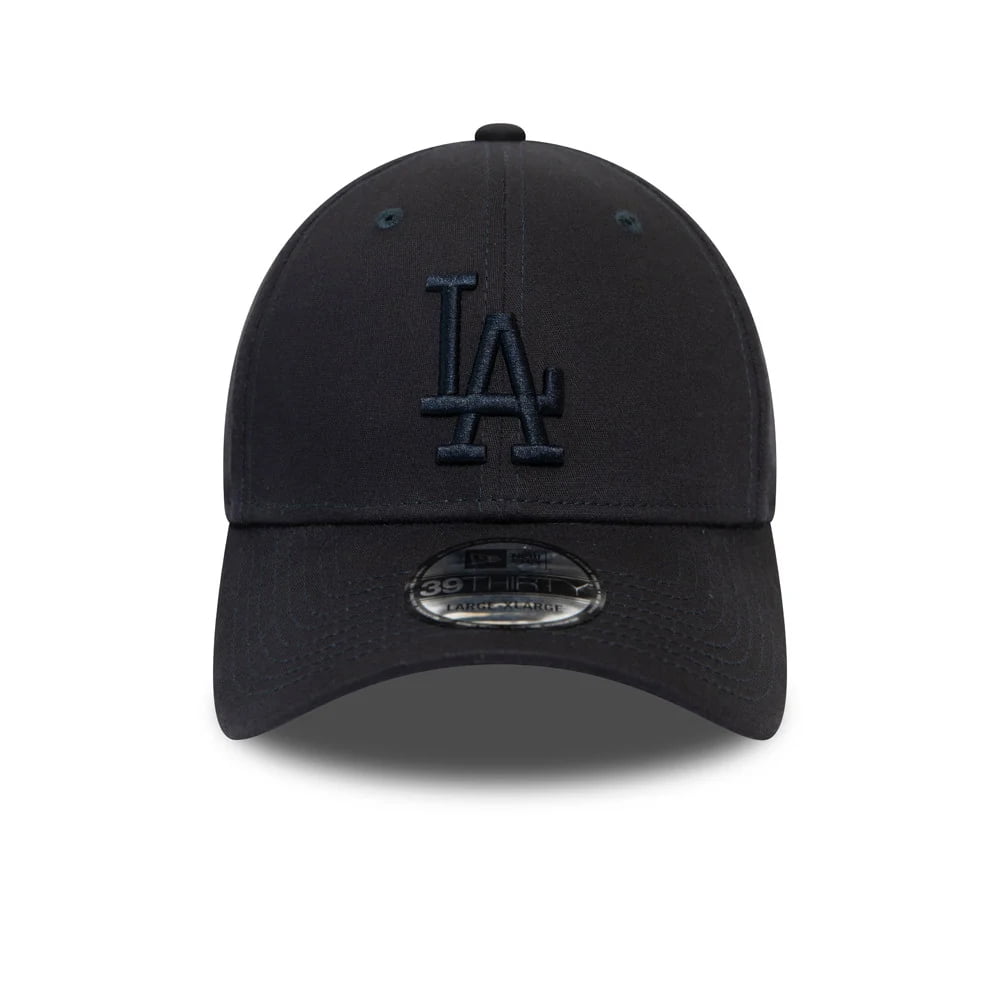 Casquette 39THIRTY MLB Tonal League Essential L.A. Dodgers bleu marine NEW ERA