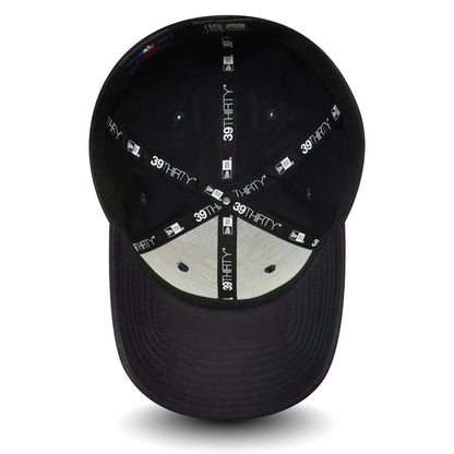 Casquette 39THIRTY MLB Tonal League Essential L.A. Dodgers bleu marine NEW ERA