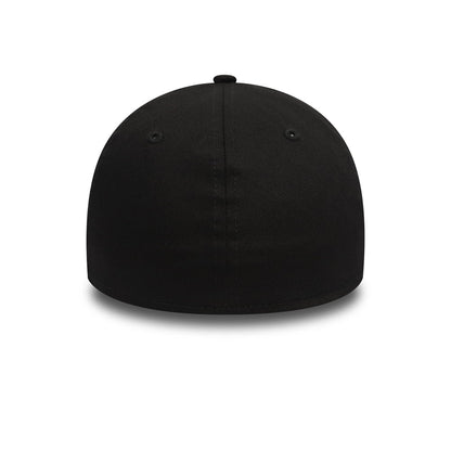 Casquette 39THIRTY MLB League Essential L.A. Dodgers noir-jaune NEW ERA