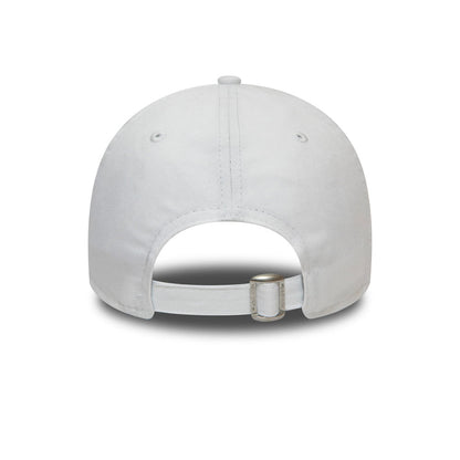 Casquette 9FORTY MLB League Essential New York Yankees blanc-rouge NEW ERA