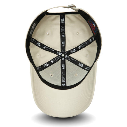 Casquette 9FORTY MLB League Essential II New York Yankees pierre NEW ERA