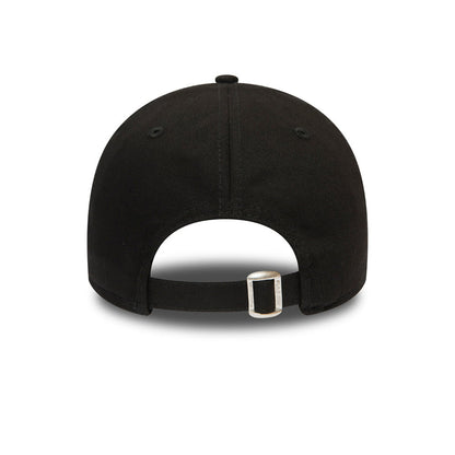 Casquette 9FORTY MLB League Essential New York Yankees noir-rouge NEW ERA