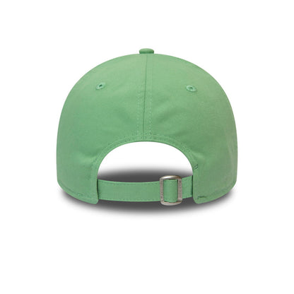 Casquette Vierge 9FORTY Essential menthe NEW ERA