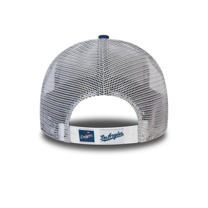 Casquette Trucker 9FORTY MLB Summer League L.A. Dodgers bleu NEW ERA