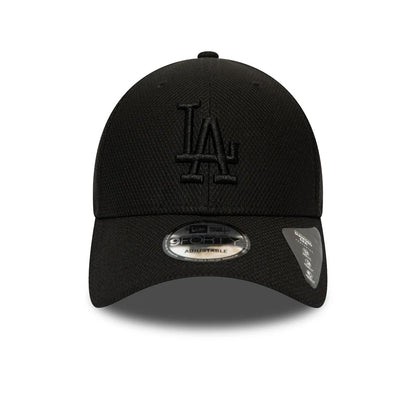 Casquette 9FORTY MLB Diamond Era Essential L.A. Dodgers noir NEW ERA