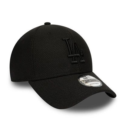 Casquette 9FORTY MLB Diamond Era Essential L.A. Dodgers noir NEW ERA