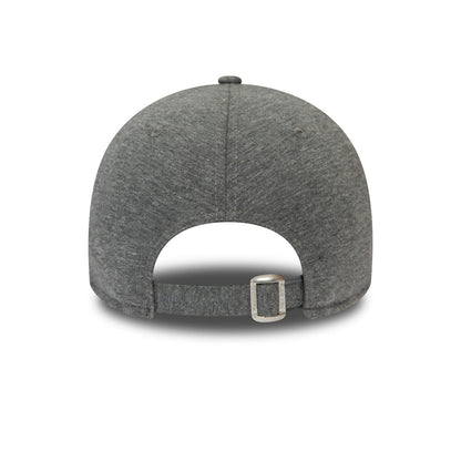 Casquette 9FORTY MLB Jersey Essential L.A. Dodgers graphite NEW ERA