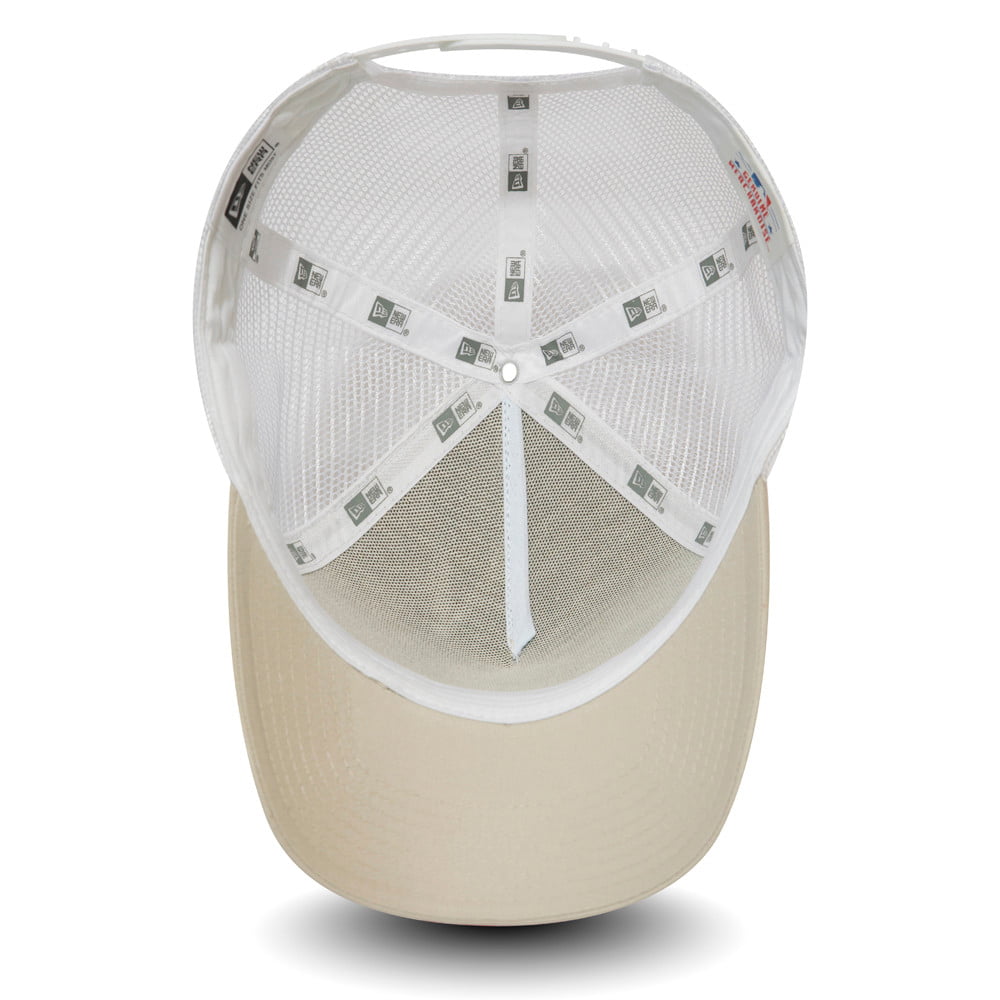 Casquette Trucker MLB League Essential L.A. Dodgers pierre NEW ERA