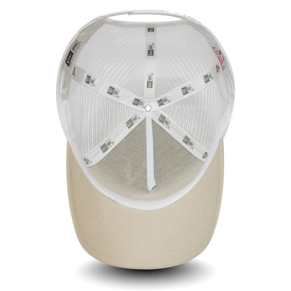 Casquette Trucker MLB League Essential L.A. Dodgers pierre NEW ERA