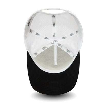 Casquette Trucker Missouri Flag noir NEW ERA