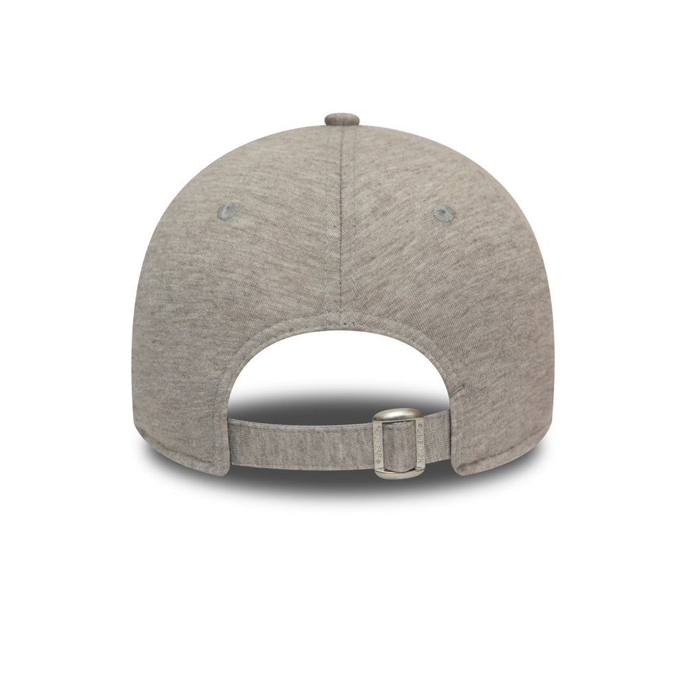 Casquette Femme 9FORTY MLB Snap L.A. Dodgers gris-rose NEW ERA