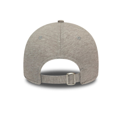 Casquette Femme 9FORTY MLB Snap L.A. Dodgers gris-rose NEW ERA