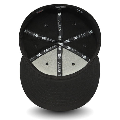 Casquette 59FIFTY NFL Team Tonal Shadow Logo Arizona Cardinals noir NEW ERA