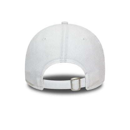 Casquette 9FORTY Diamond Era New York Yankees blanc-violet NEW ERA
